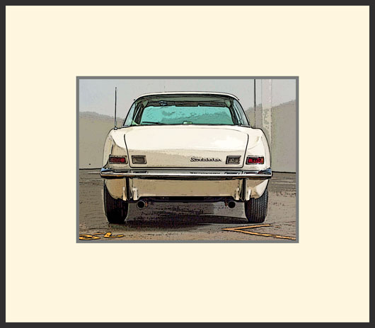 2928 Rear