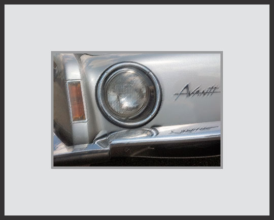 Detail One