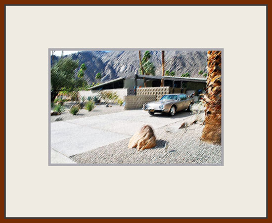 Midcentury Modern