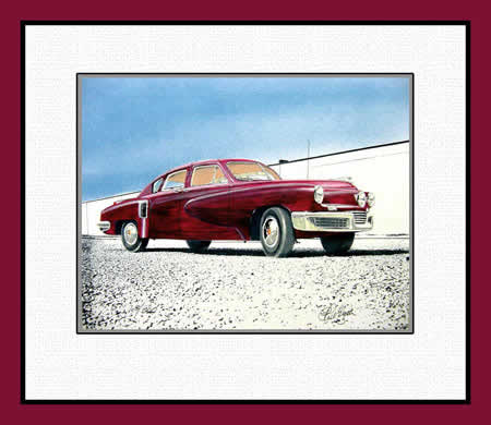 1948 Tucker