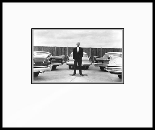 Virgil Exner