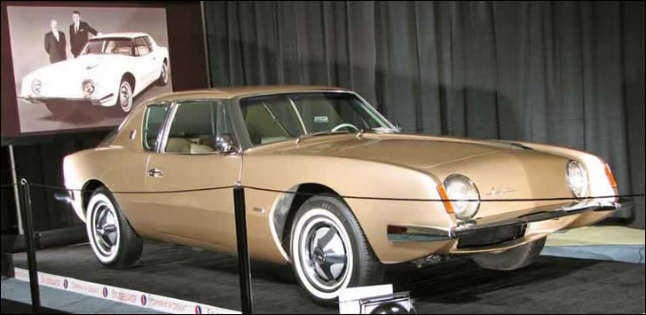 2007 Toronto Auto Show