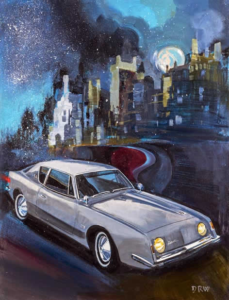 Time Machines