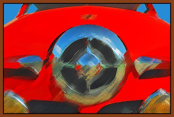 Red Nose