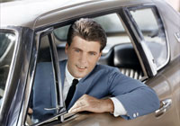 Ricky Nelson