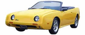 2005 Convertible