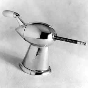 Pencil Sharpener