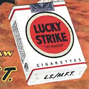 Lucky Strike