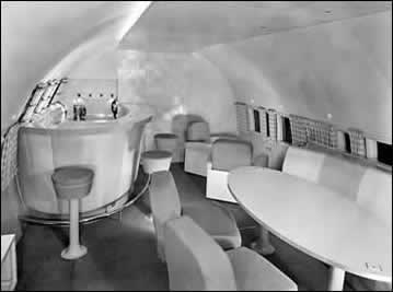 Lounge and Bar
