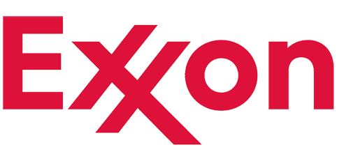 Exxon Logo