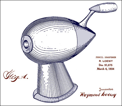 Pencil Sharpener