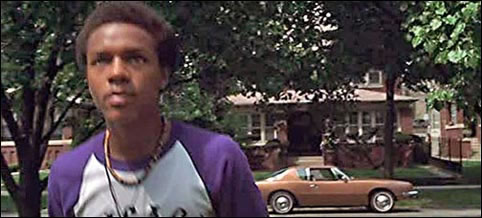 Roll Bounce Avanti
