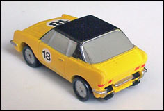 Micro Machine 18