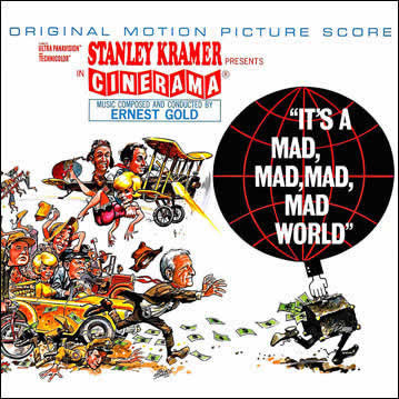 Mad Mad World Score