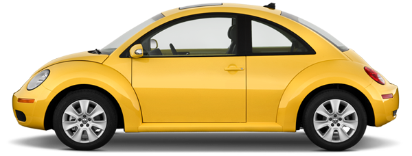 2010 Volkswagon Beetle